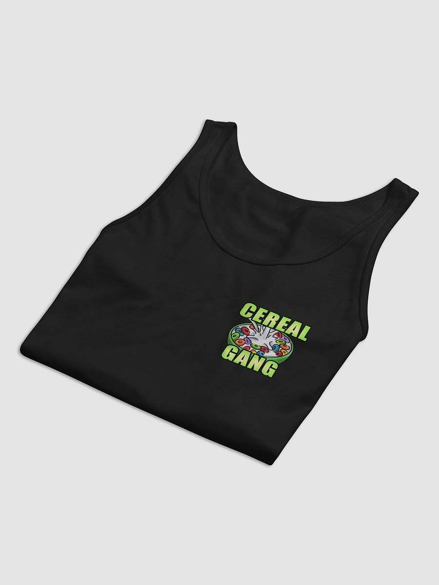 Cereal Gang Tank product image (37)