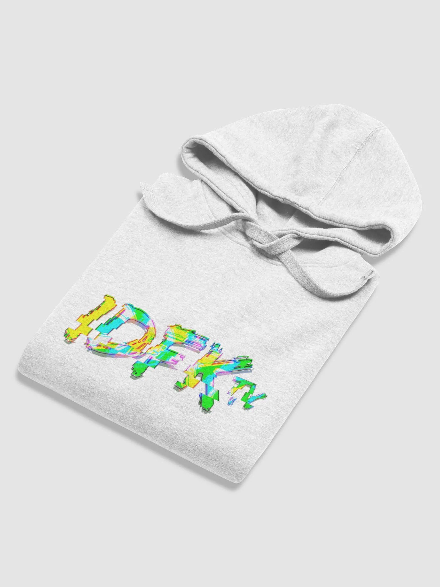 IDFKtv Hoody Trip product image (35)