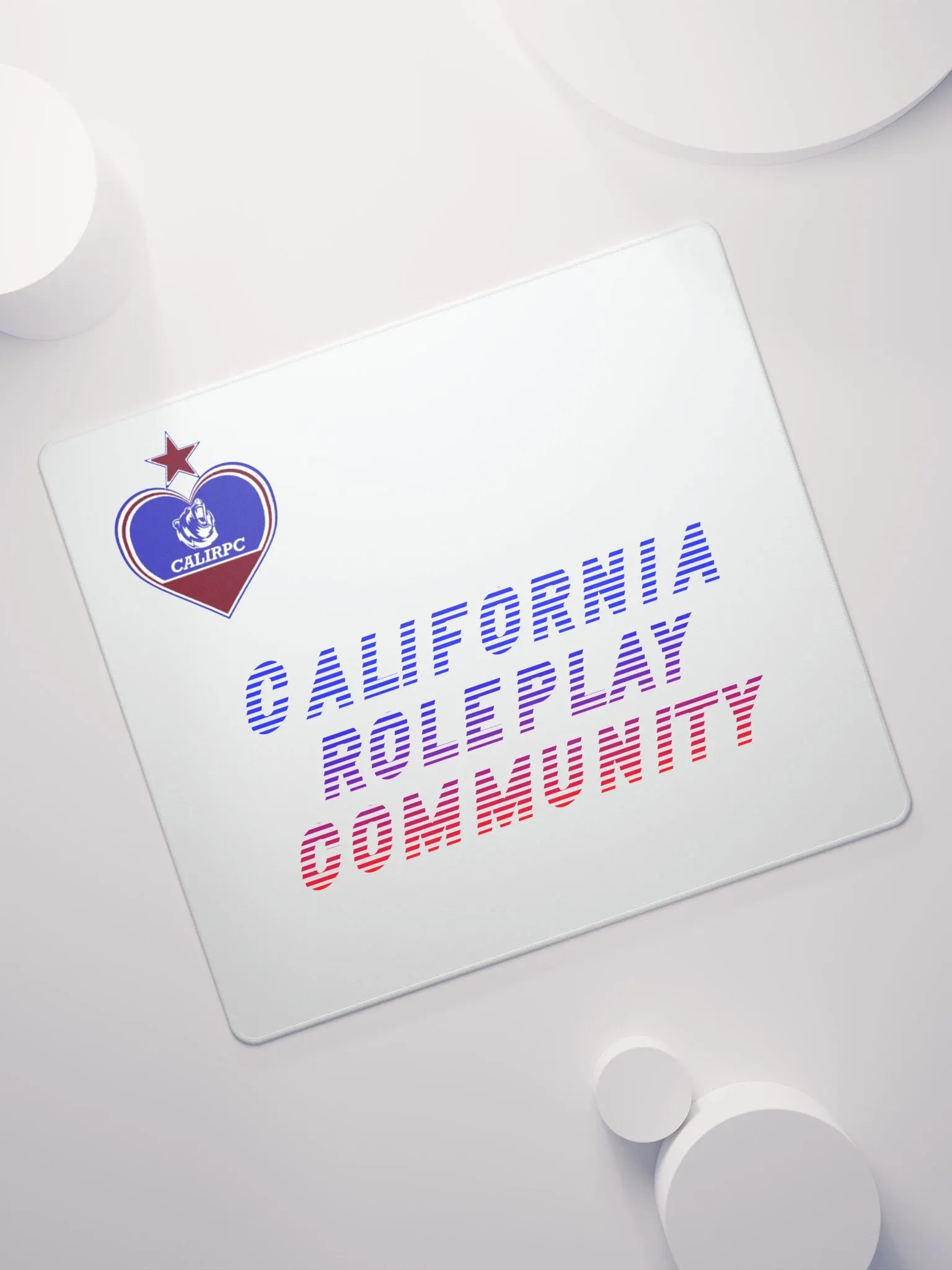 CALIRPC gaming mouse pad product image (7)