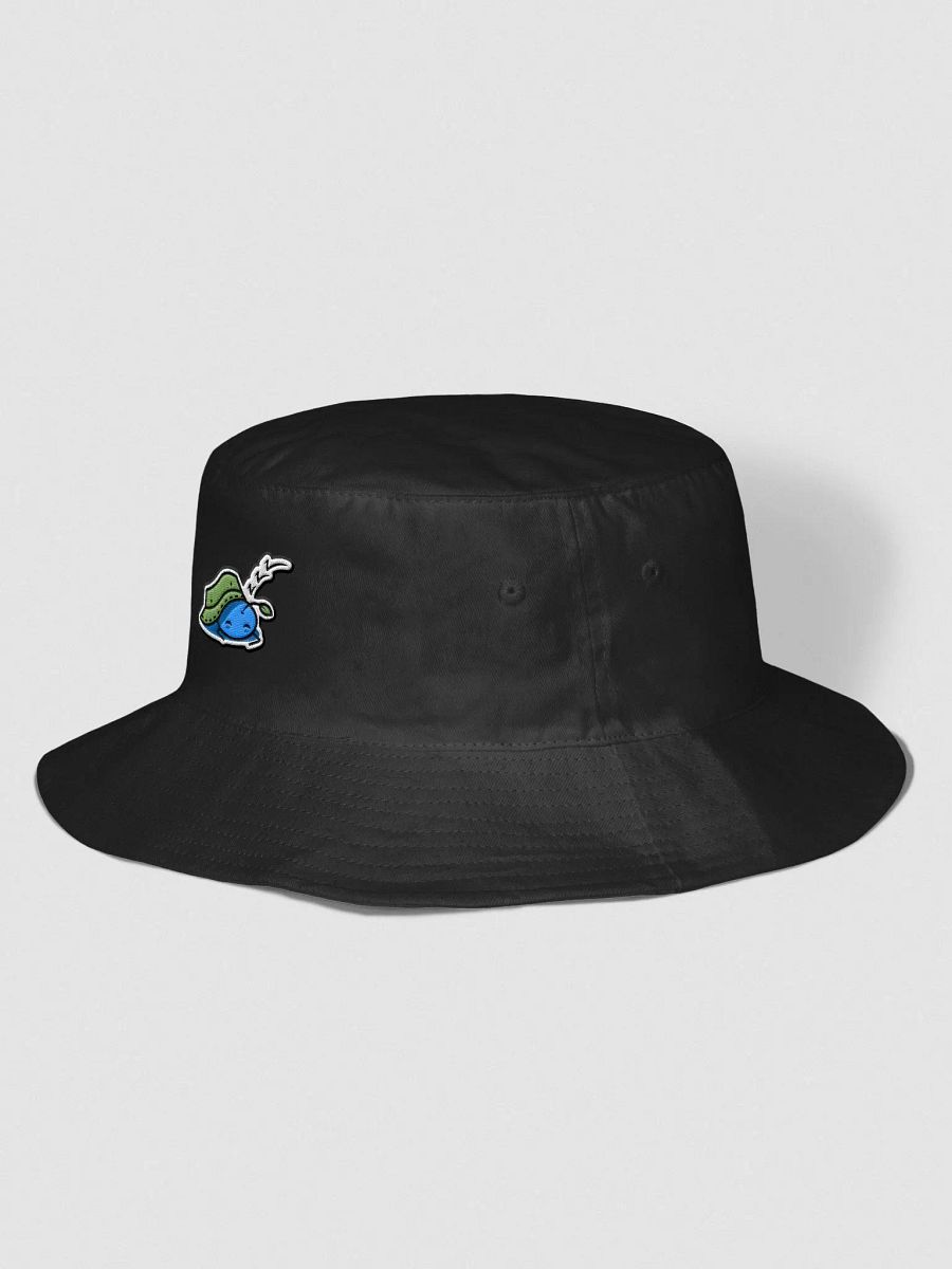 Sleeping Junimo Bucket Hat product image (2)