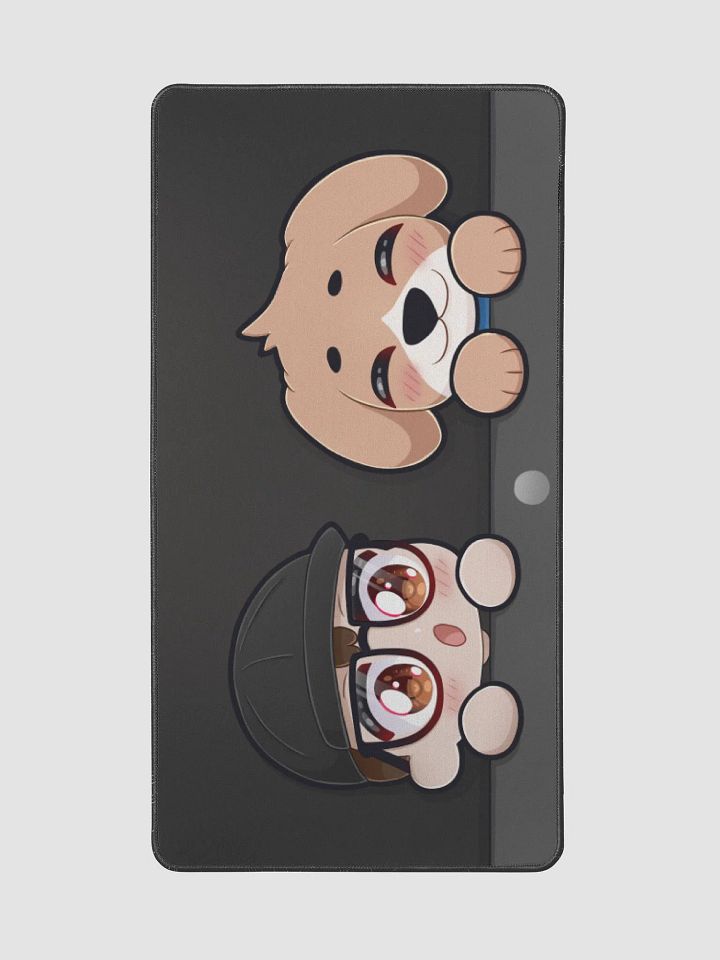 Brim Desk Mat product image (2)