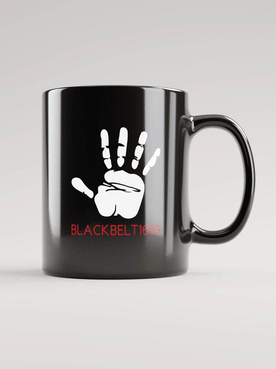 Blackbelt1689 Logo Mug product image (6)
