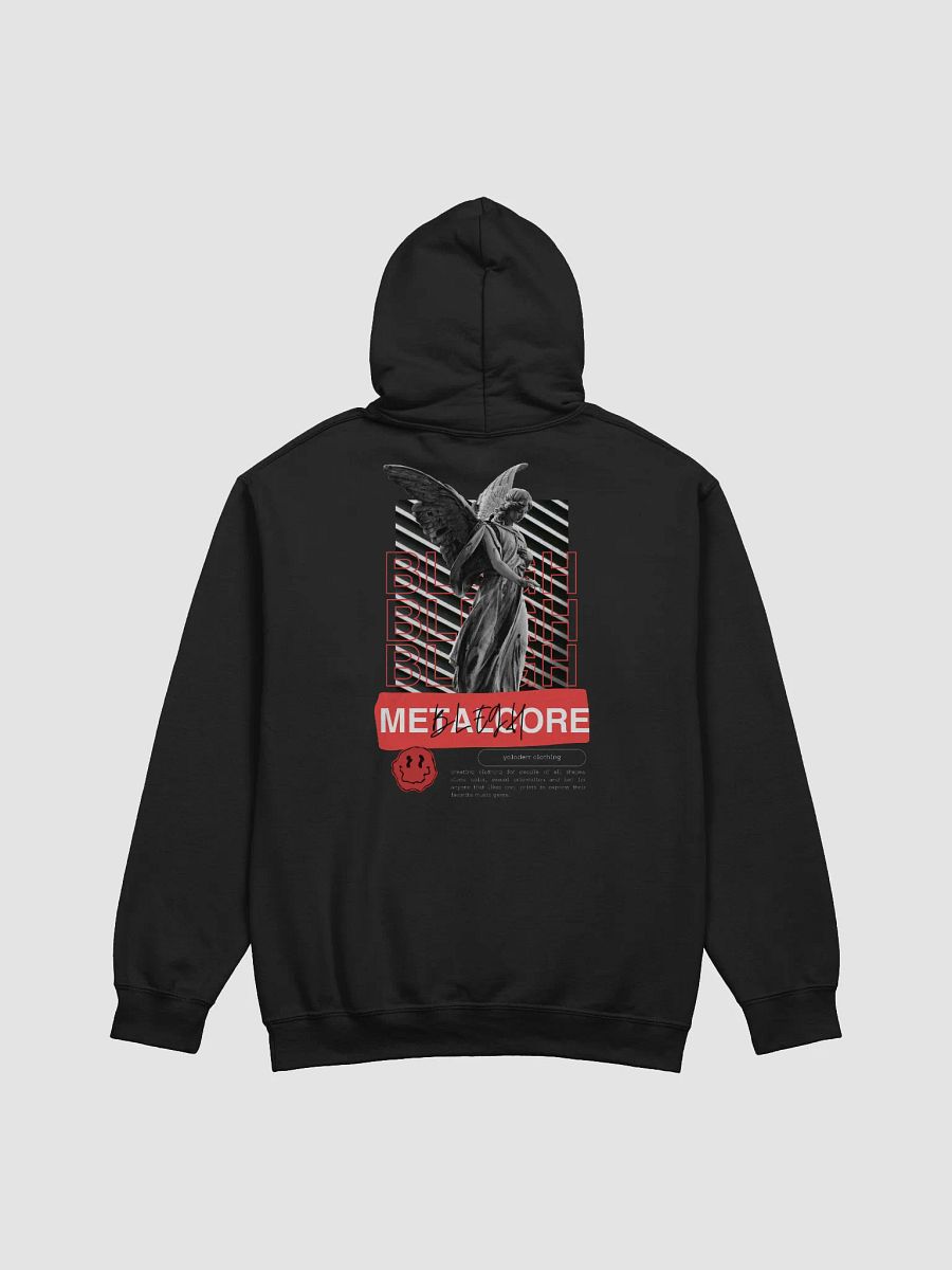 Metalcore (Red) product image (4)