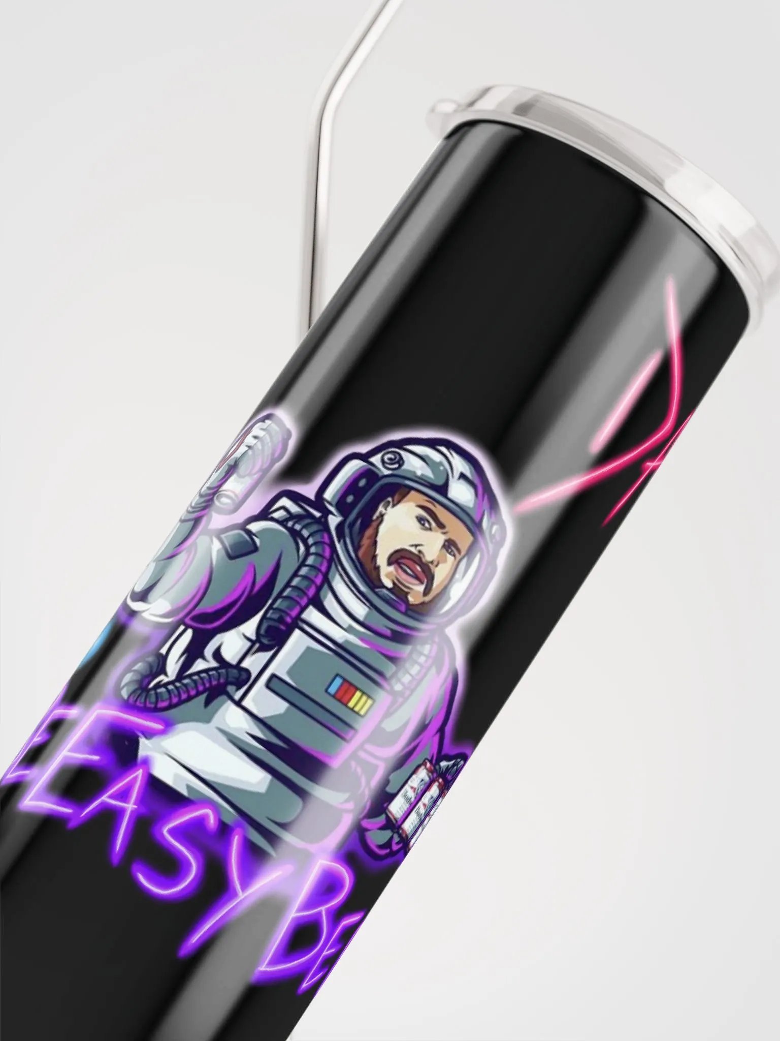 BeEasyBeez Steel Tumbler product image (9)