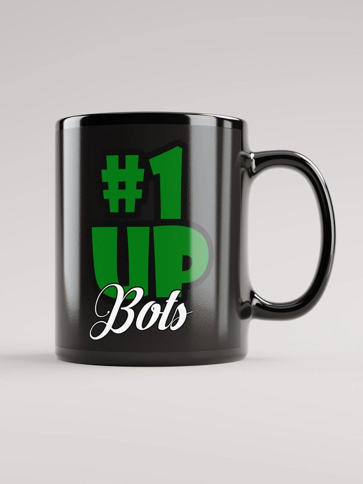 False KGM Mug product image (2)