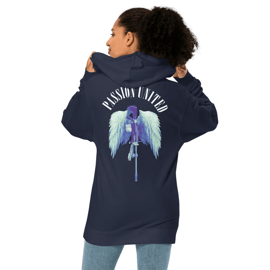 S7 Sniper Hoodie (Dark) product image (6)
