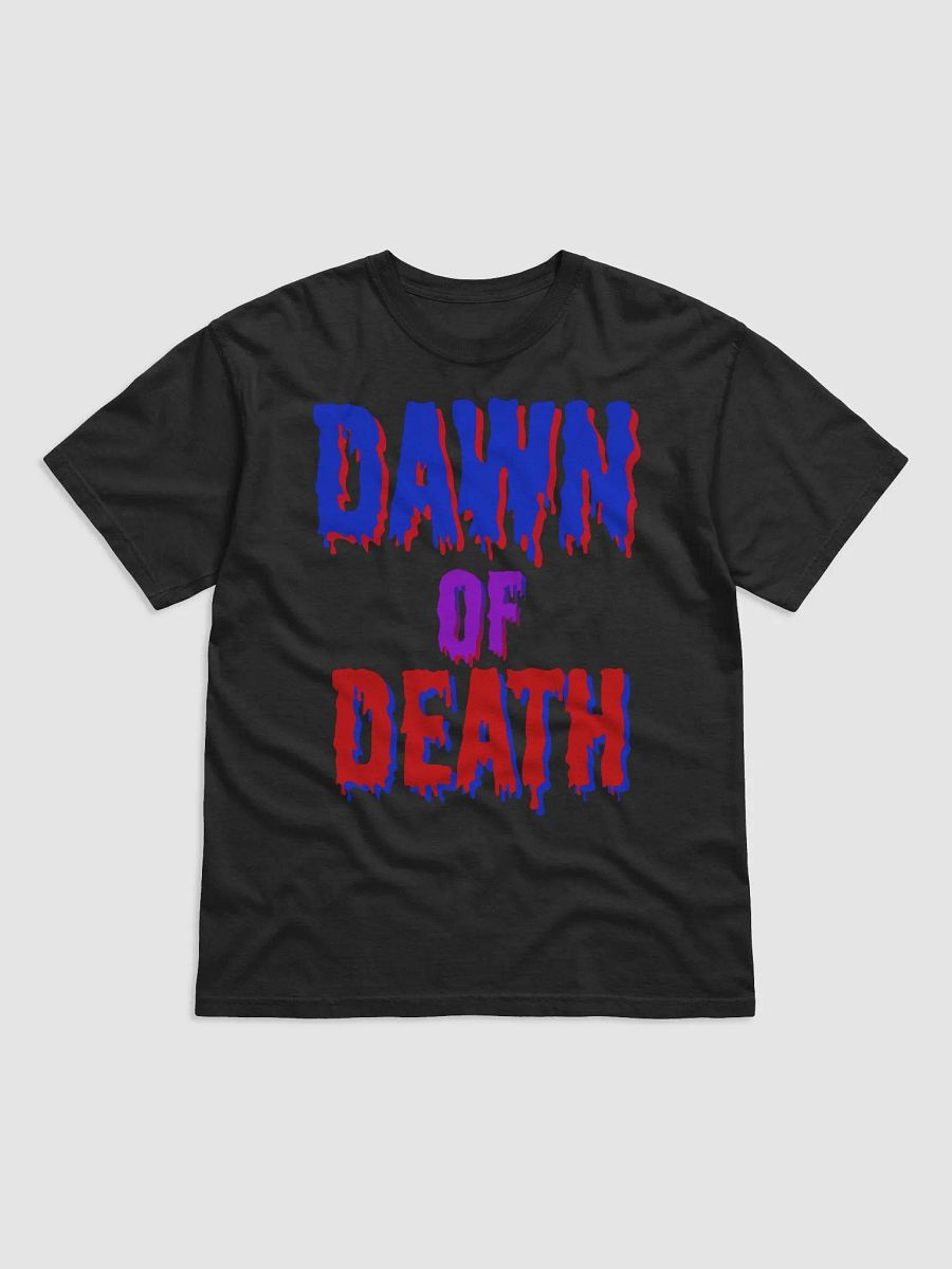 Dawn of Death Collection T-Shirt product image (3)