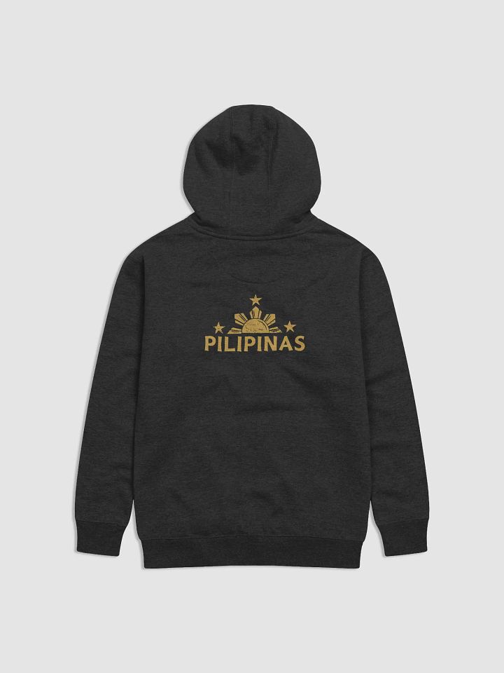 Pilipinas Hoodie product image (14)