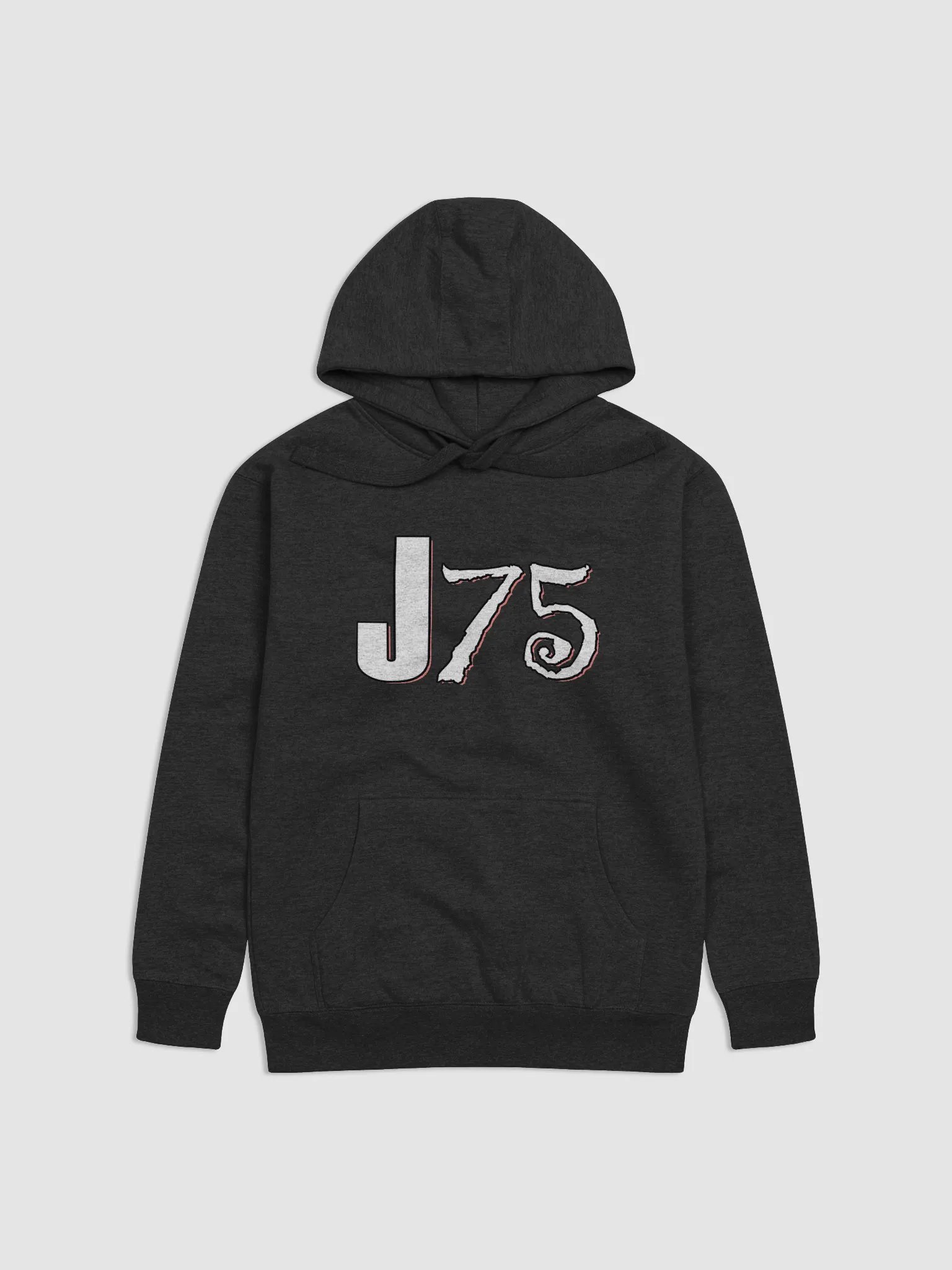 J75 Hoodie product image (1)