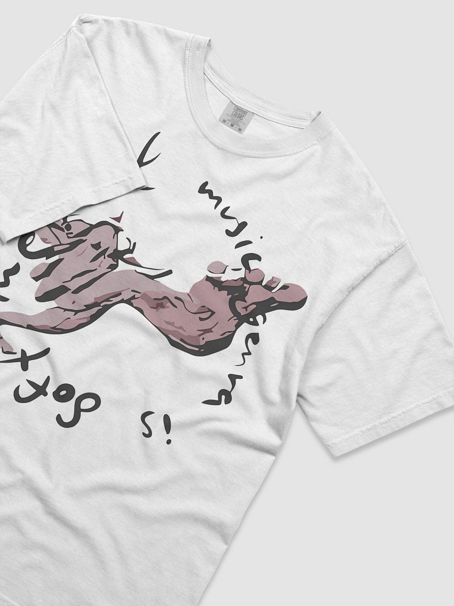 What Music Genre Is Soft Pine Shirt product image (36)