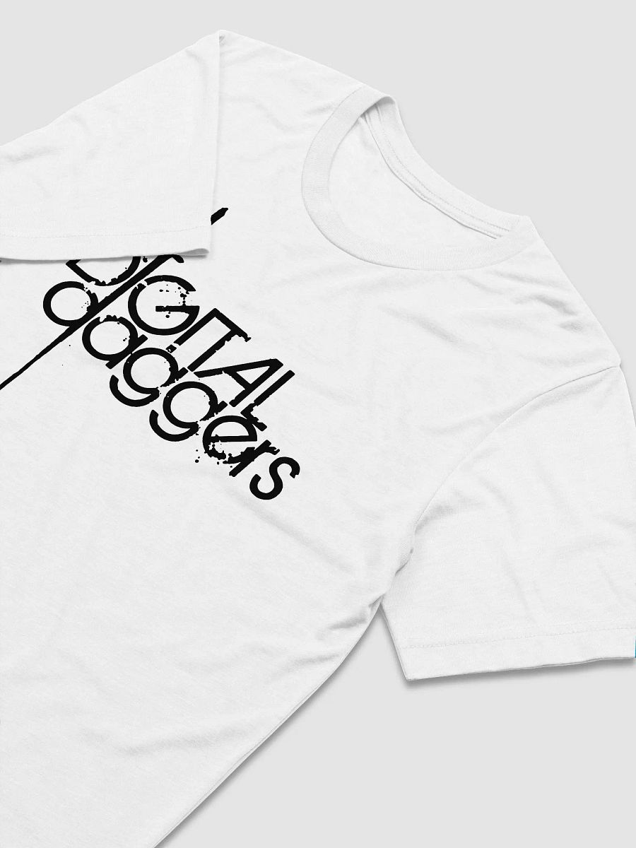 DD Classic Light Men's Tee product image (3)