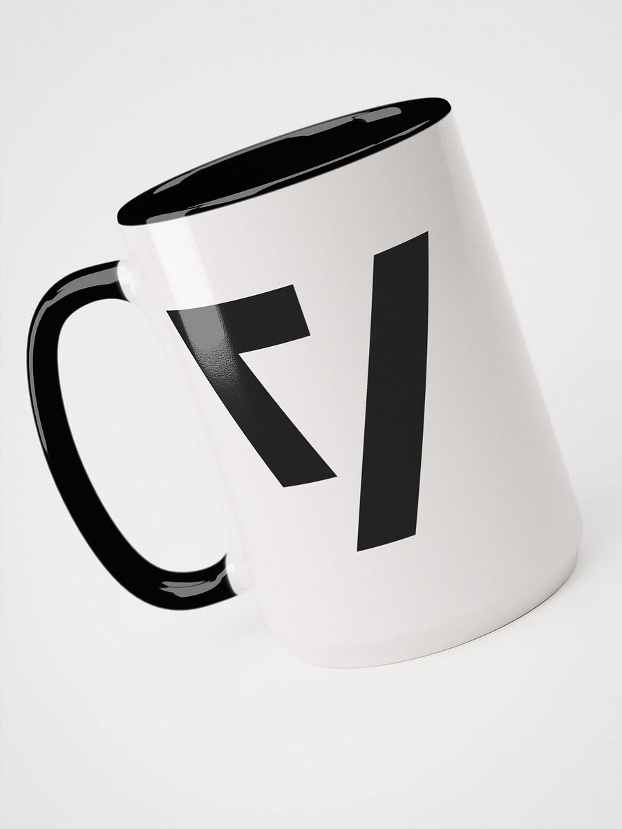 Monogram Mug product image (4)