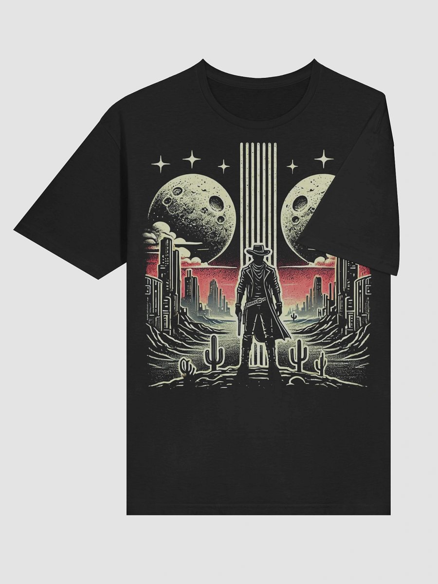 Doomsday Drifter product image (6)