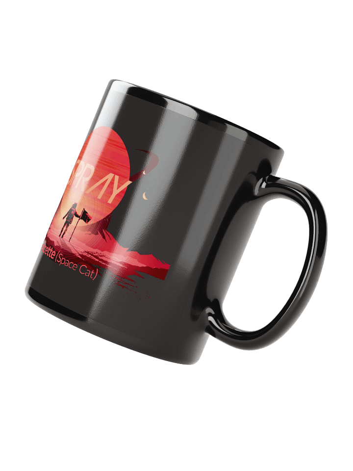 SPRAY - Felicette mug product image (2)