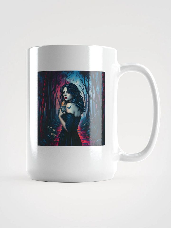 Enchanted Forest Mug product image (1)