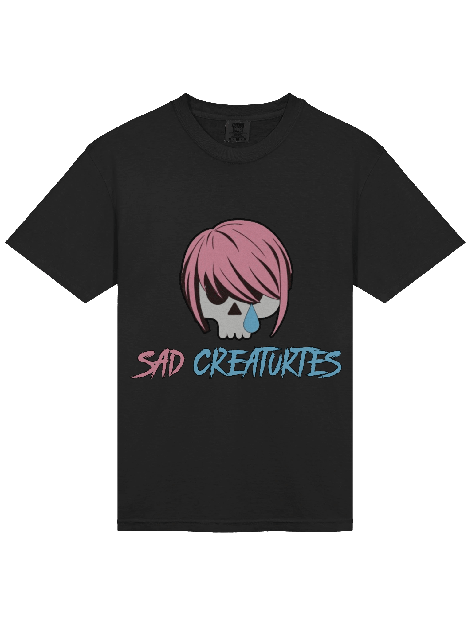 Sad Creatures Shirt product image (5)