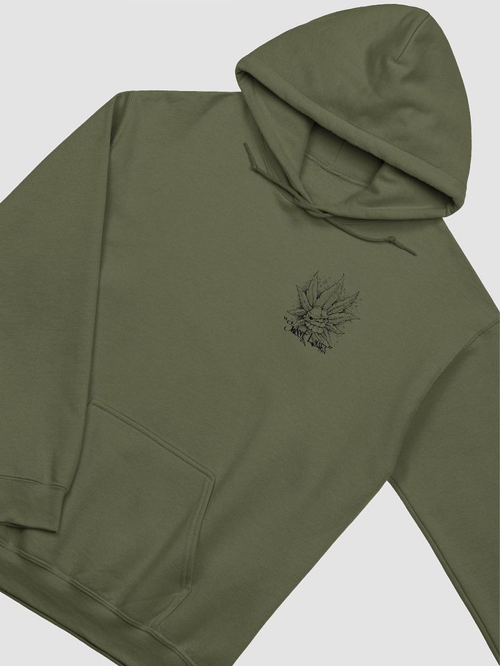 Nugnuts Hoodie product image (32)