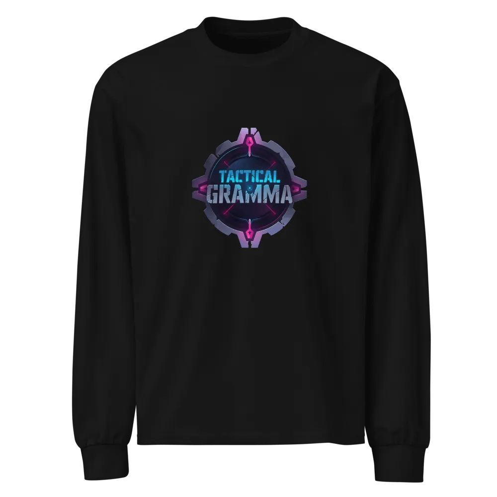 TacticalGramma New Logo product image (1)