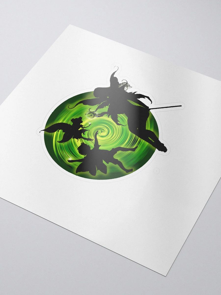 Pixie Posse Logo product image (3)