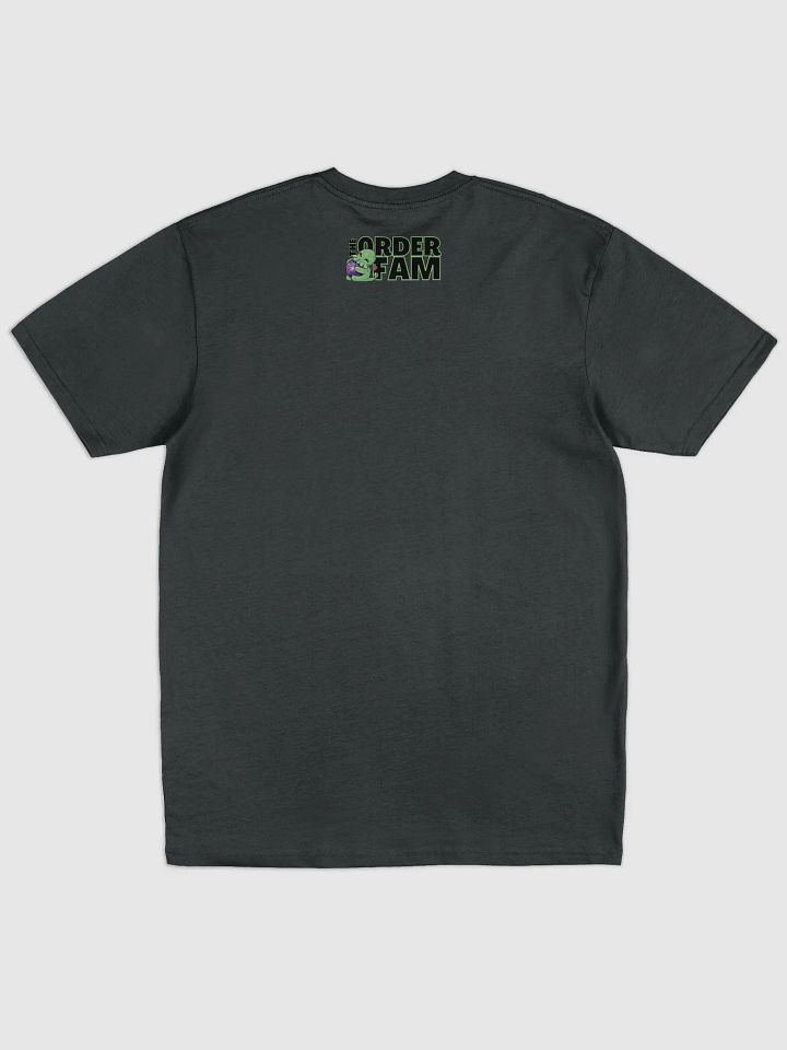 Mod Love T-Shirt! product image (7)