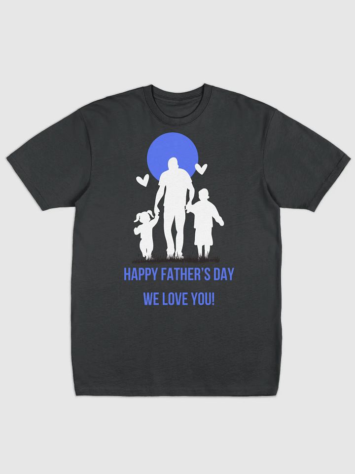 Celestial Father's Day Tee product image (2)