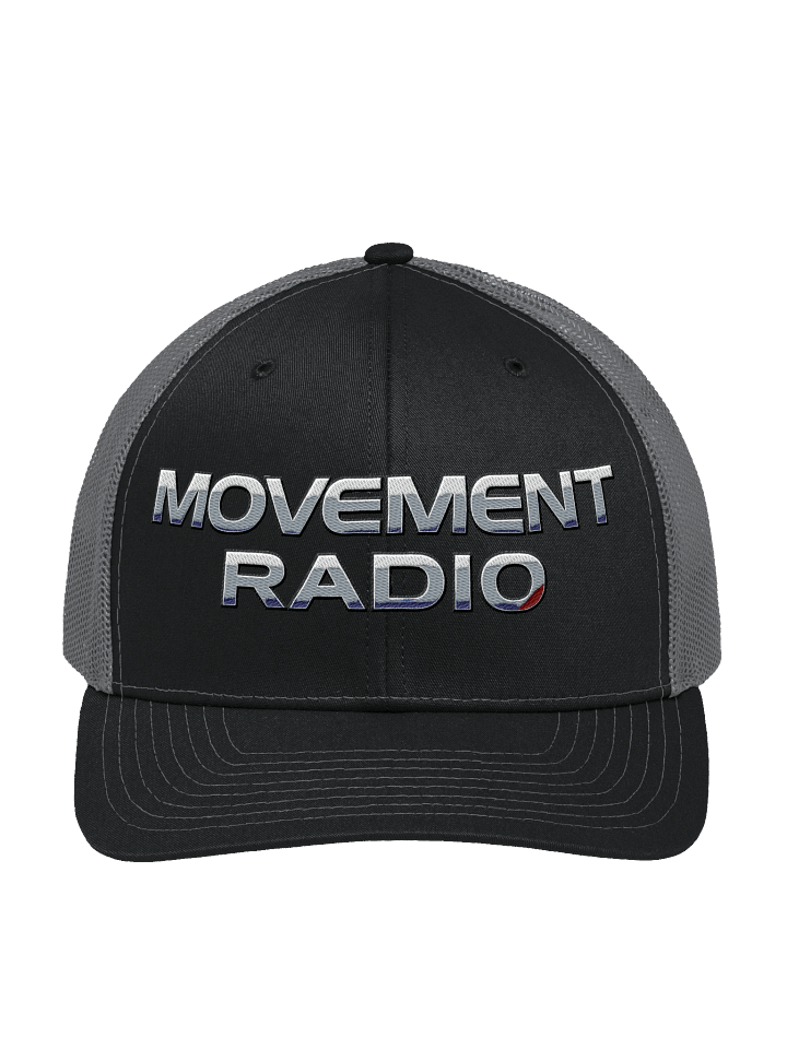 Movement Effect Hat product image (5)