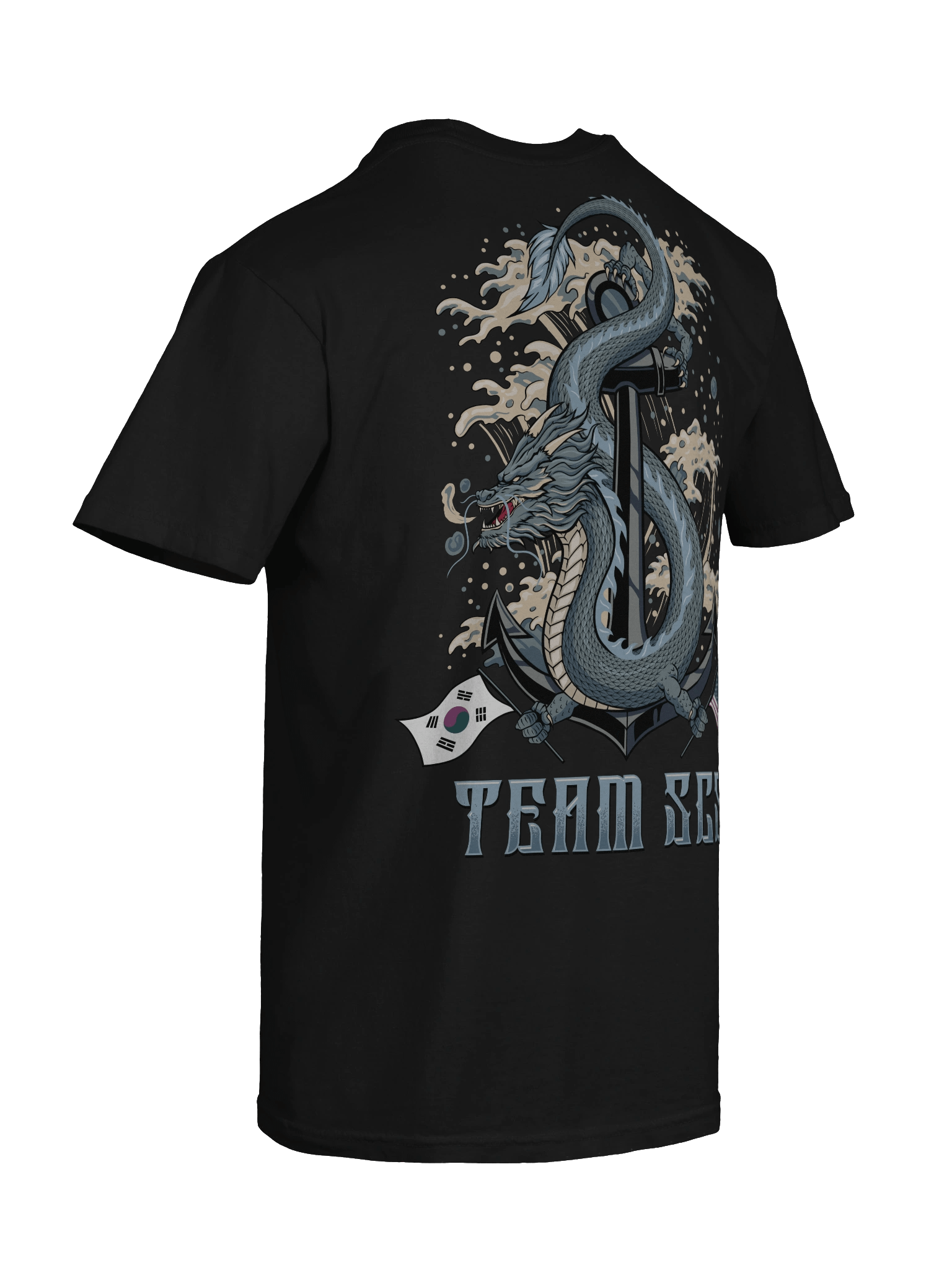 Adult: Team SCS Tee product image (10)