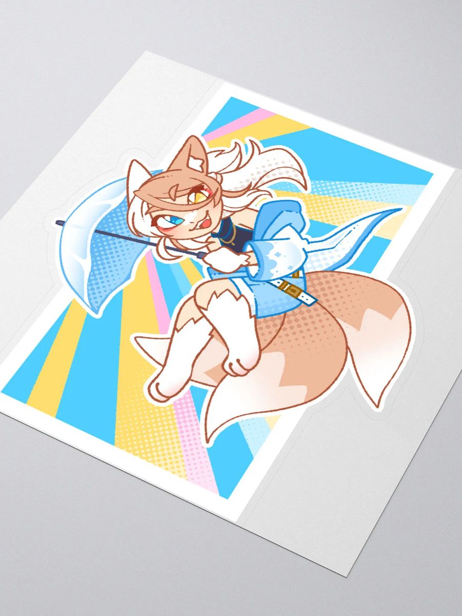 Sunbeam ☔ Sticker product image (3)