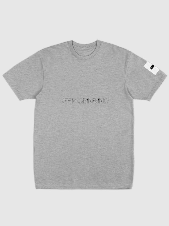 B.T.T Grind Cotton Tee product image (3)