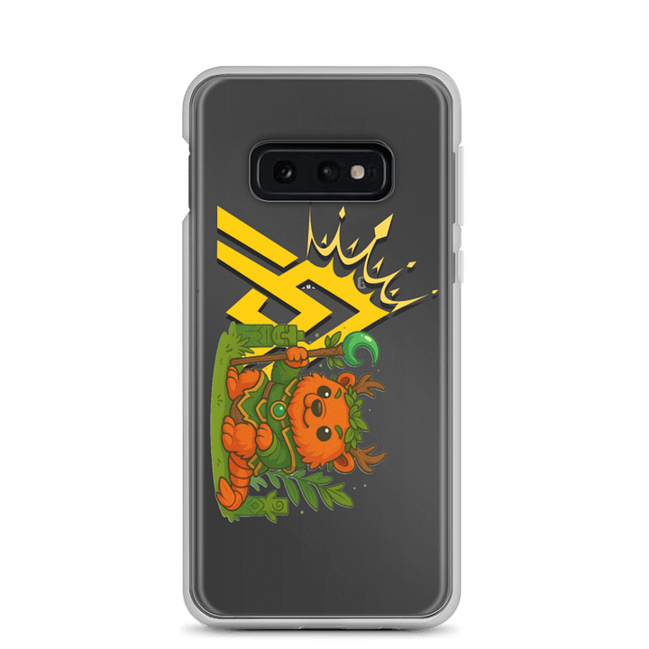 Druid Galaxy Phone Case product image (3)