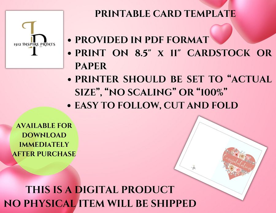 Orange Hearts product image (3)