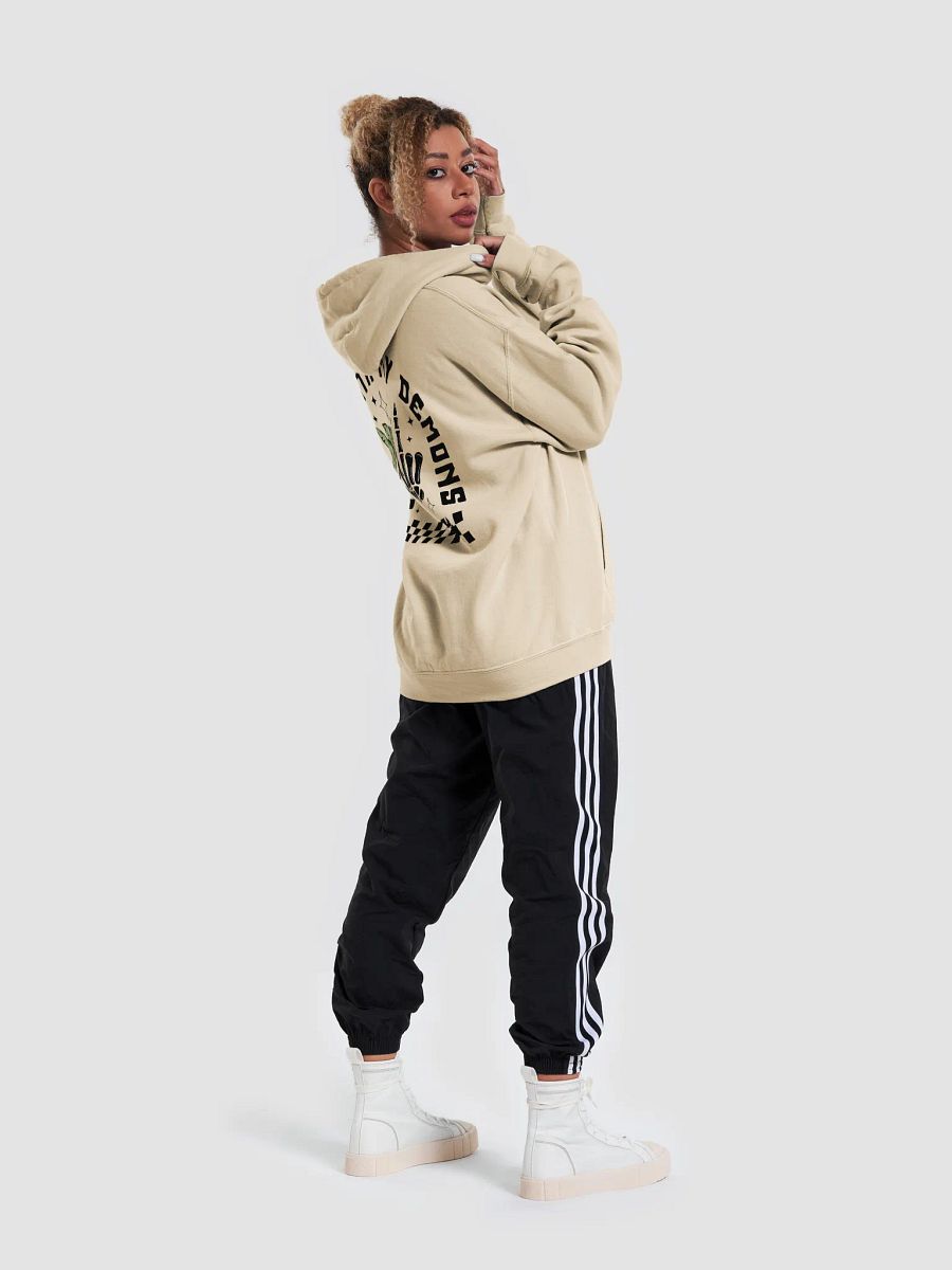 Vibin Hoodie product image (6)