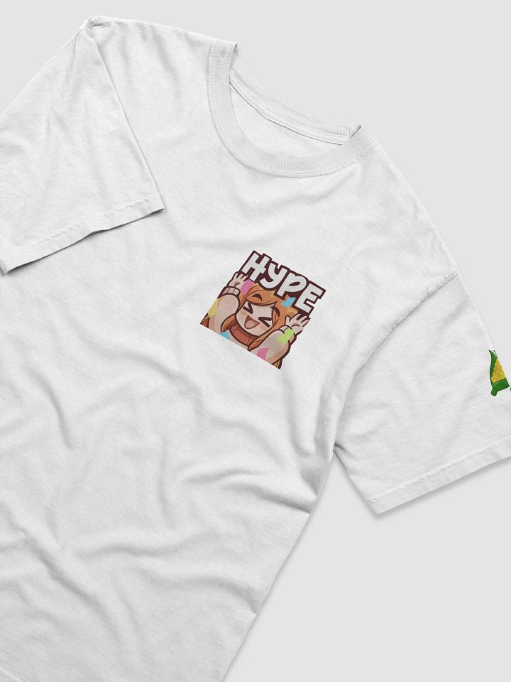 HYPE TEE product image (2)