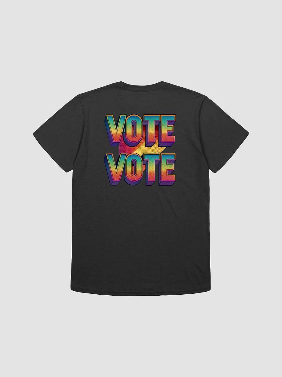 VOTE Pop Art product image (2)