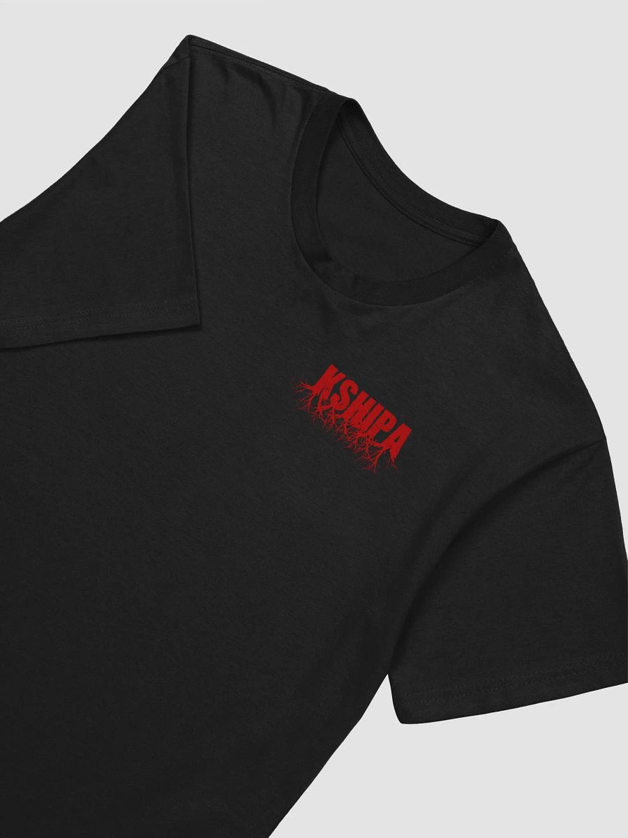 Kshipa Neon Tee product image (3)