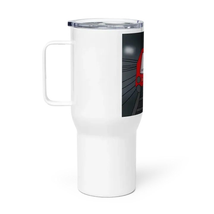 Subway Travel Mug Pro product image (1)