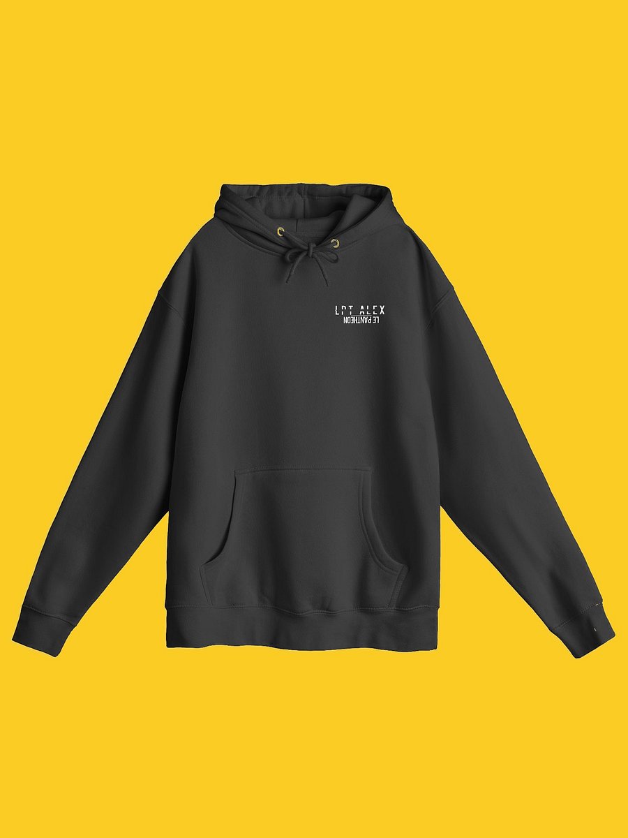 [Légendaire] Pull LPT_Alex [Artémis] product image (1)