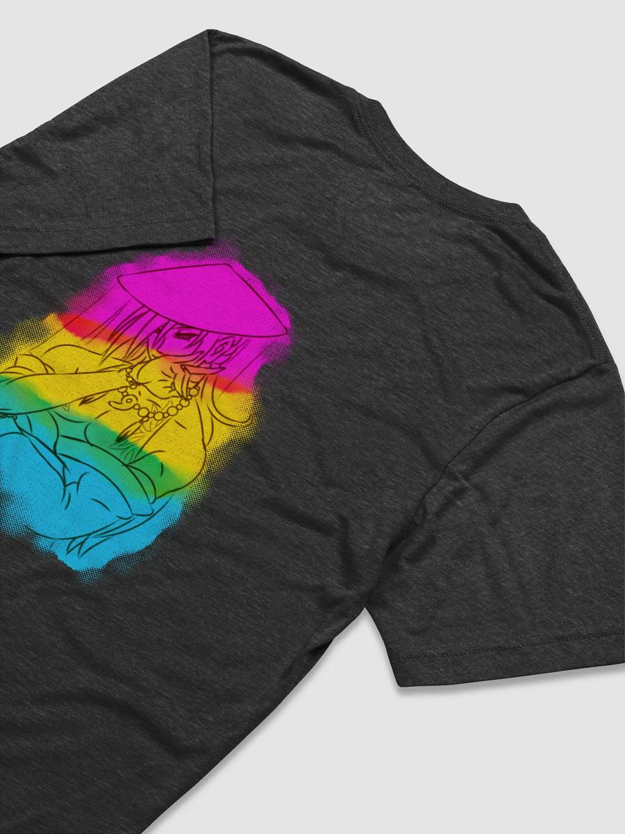 Sumi Pansexual Flag product image (4)