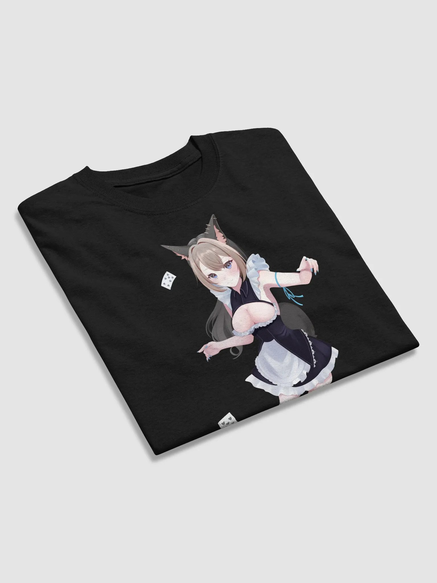 White Girl Wonderland shirt product image (3)