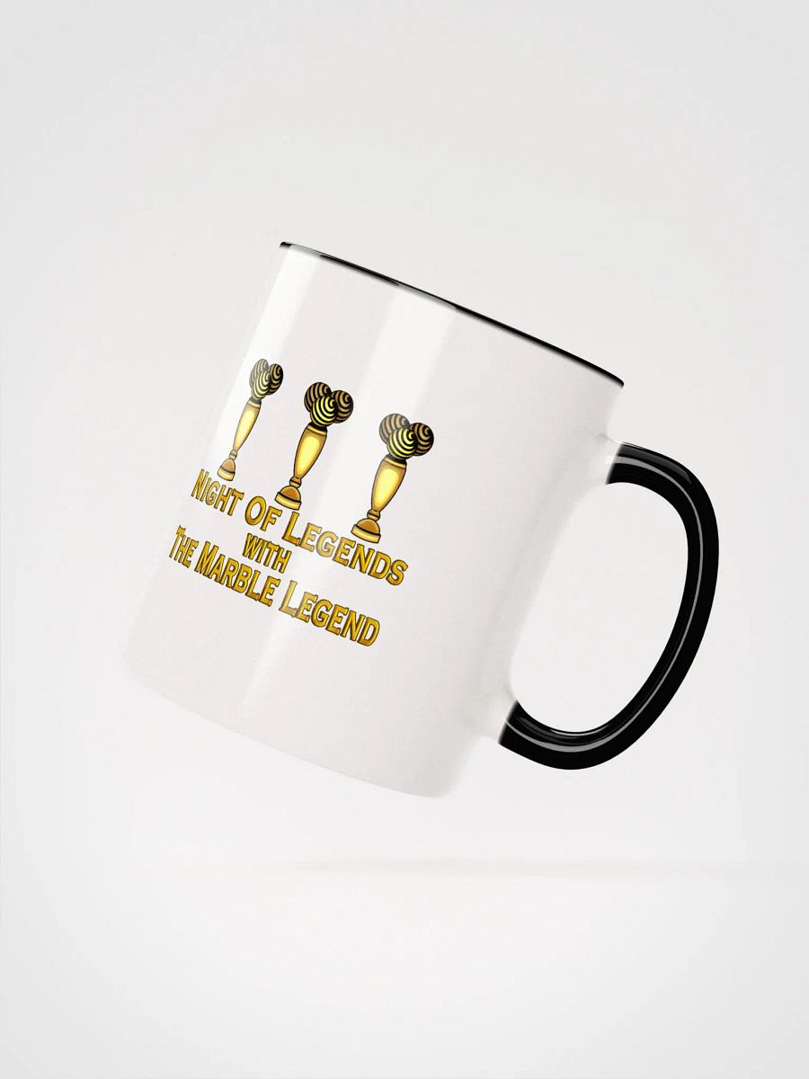 Night Of Legends Mug product image (19)