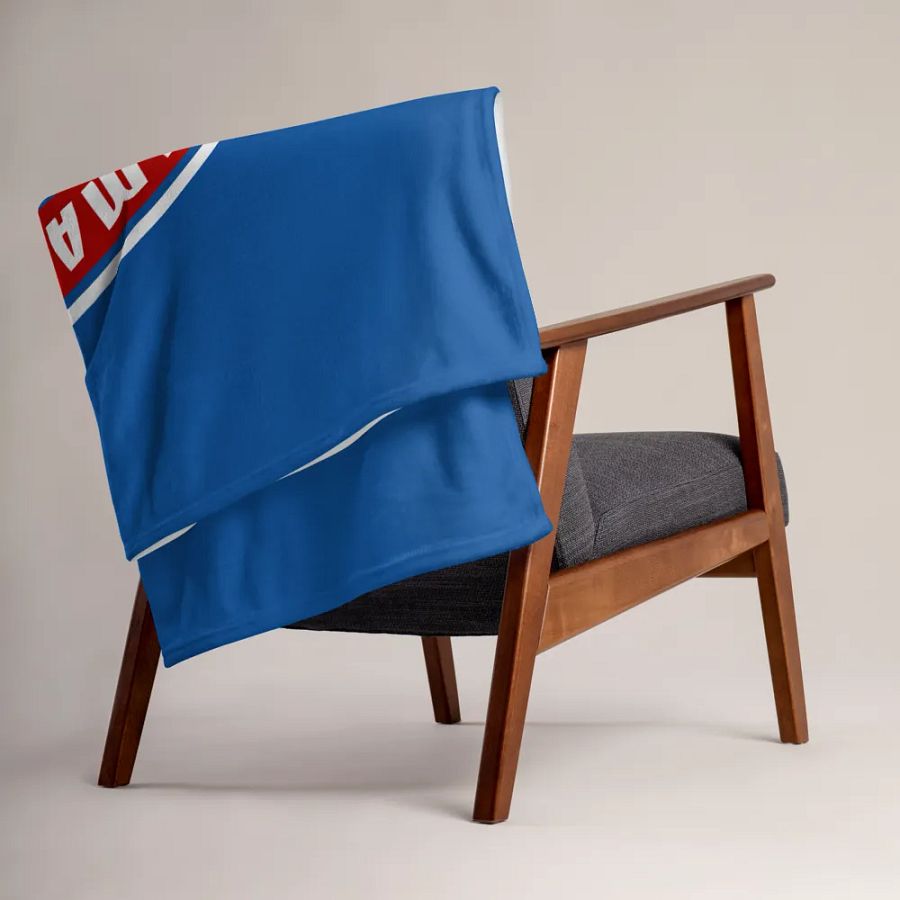 ADG Plush Throw Blanket product image (15)