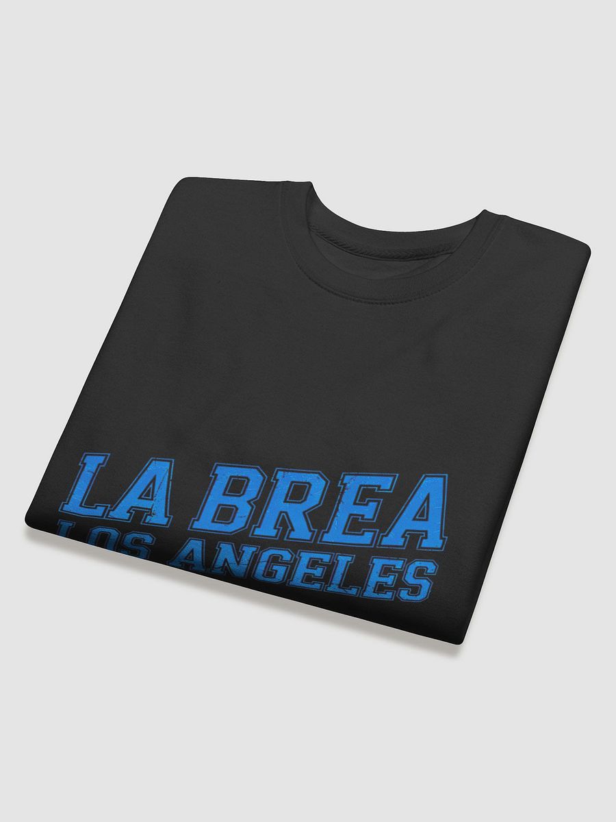 LA BREA LOS ANGELES Premium Sweatshirt product image (21)