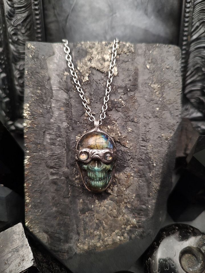 Sorcery ShadowRealm - Skull Seer product image (1)
