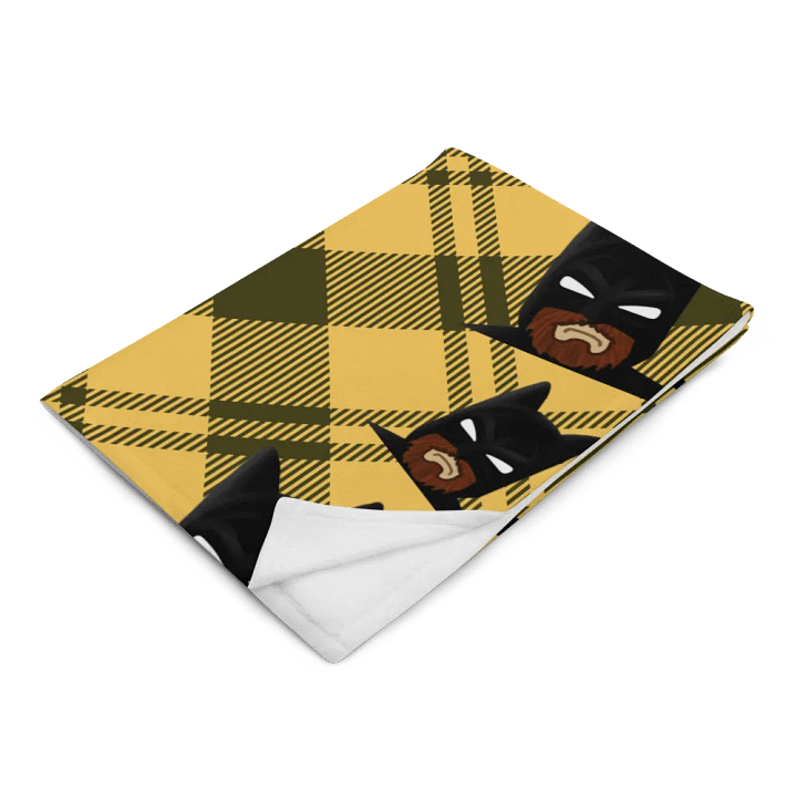BatDix Blanket product image (14)