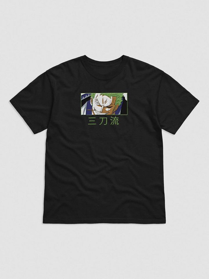 Zoro Eyes Embroidered product image (1)