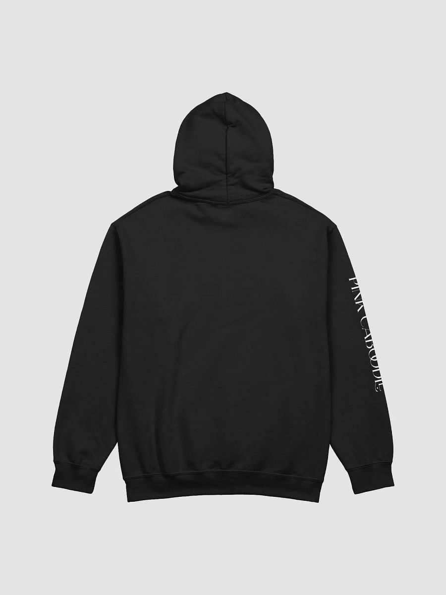 God's My First Bae Hoodie product image (4)