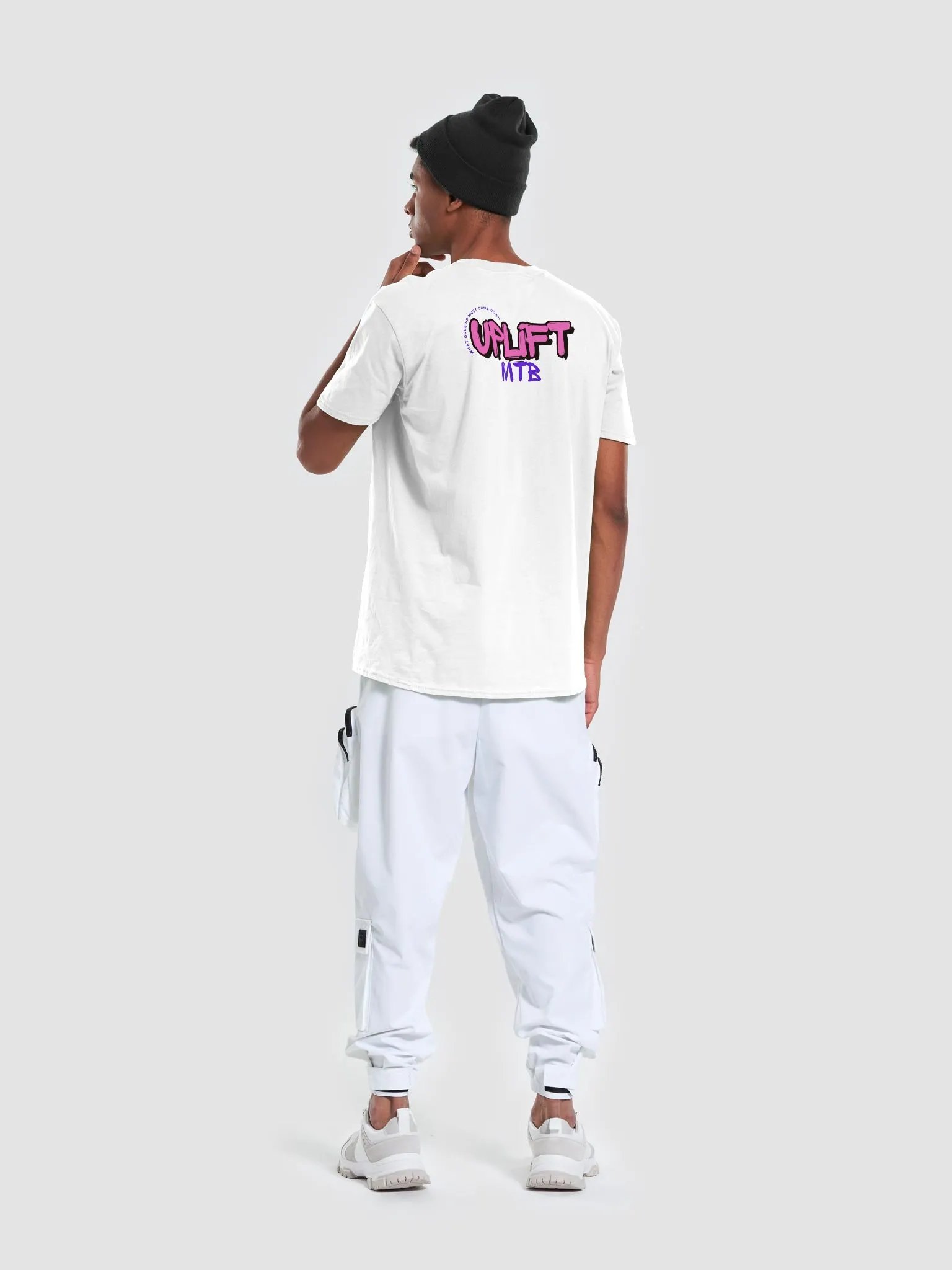 UPLFT - Trail Shirt product image (22)