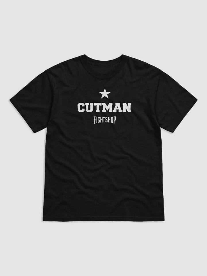 CUTMAN : TEE product image (2)