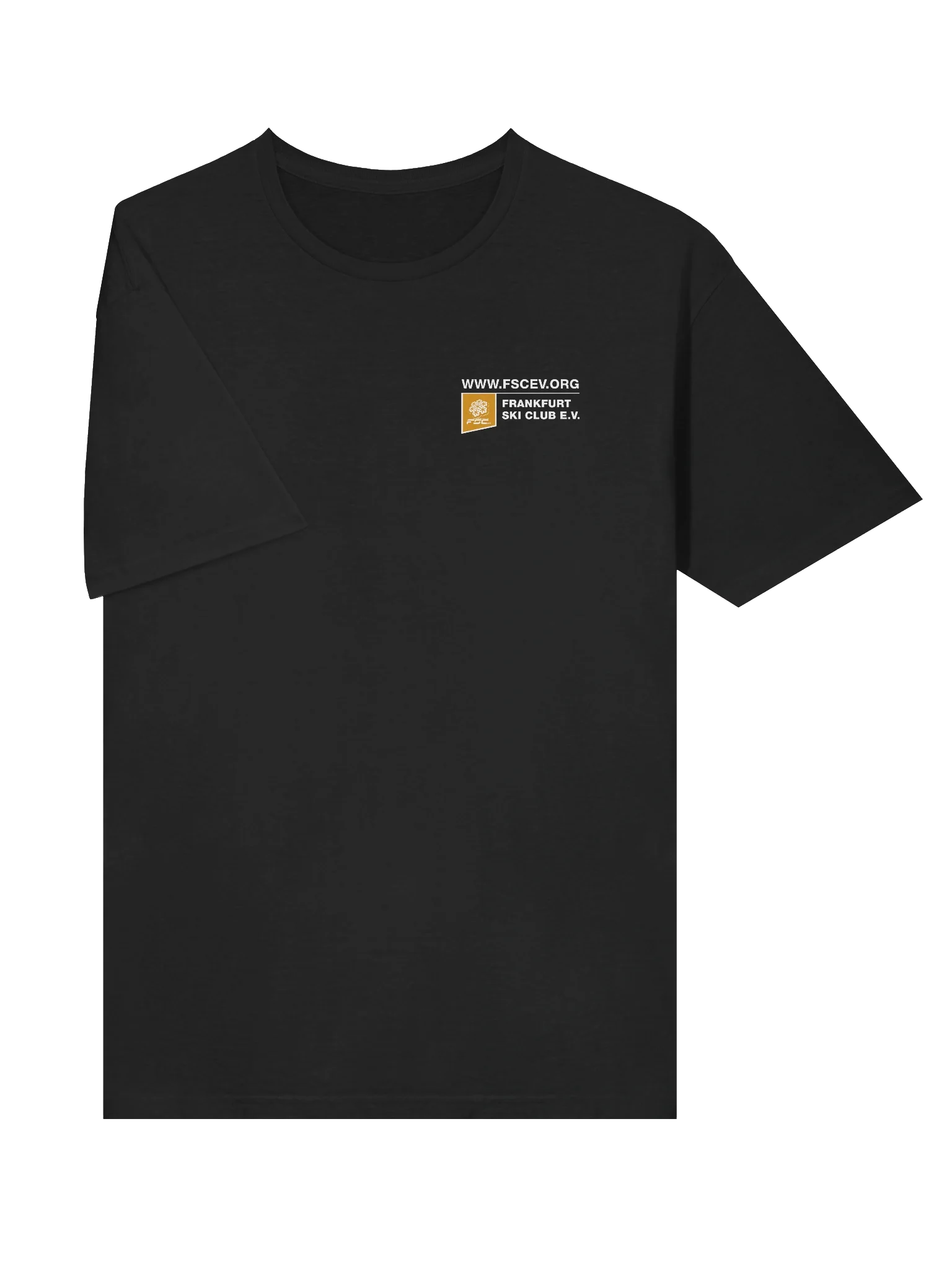 FSC Tabbed Logo (front only print) product image (4)