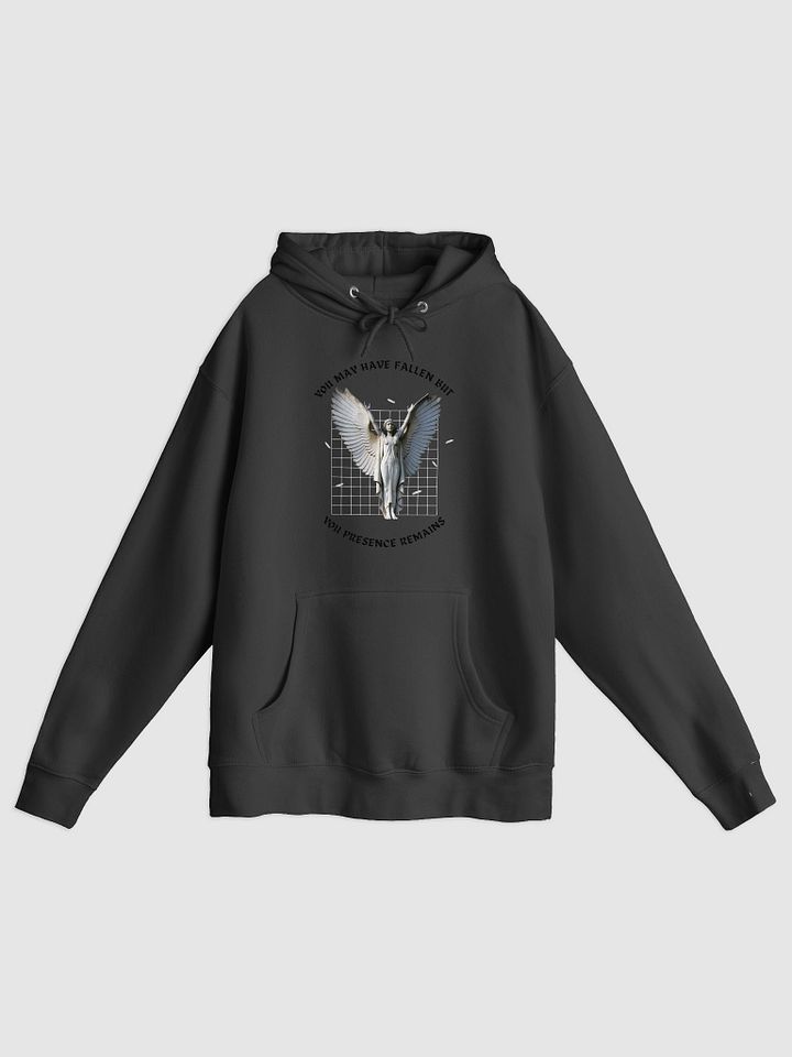 Winged Goddess Unisex Hoodie product image (5)